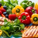 Transform Your Body with This Powerful 7-Day Weight Loss Meal Plan