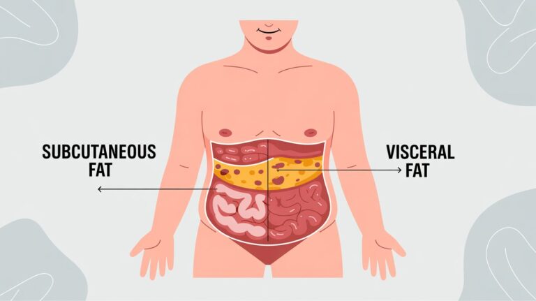 How to Lose Belly Fat Fast: Proven Tips and Exercises