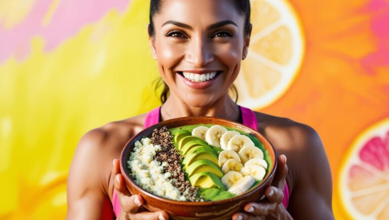 The Ultimate Guide to Superfoods: Boost Your Health & Energy Naturally