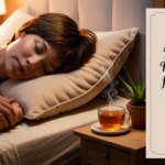 How to Stop Overthinking at Night Naturally: A Science-Backed Guide to Calmer Sleep