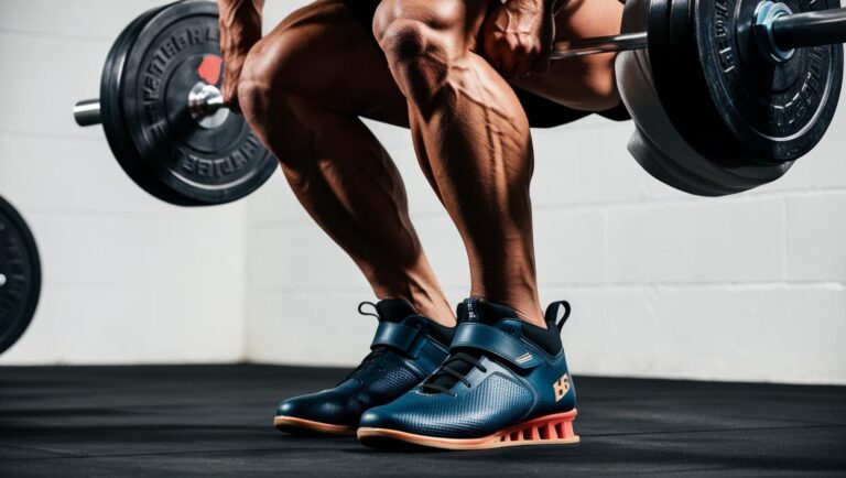 Best Weightlifting Shoes for Flat Feet: Real Support Where It Matters Most