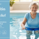 Arthritis Pain Relief: The ‘Anti-Inflammatory’ Exercise My 60-Year-Old Mom Swears By