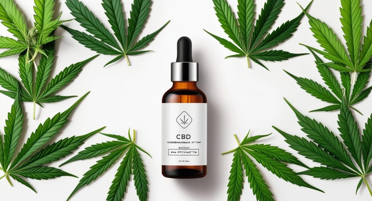 Endocannabinoid System Non Psychoactive
