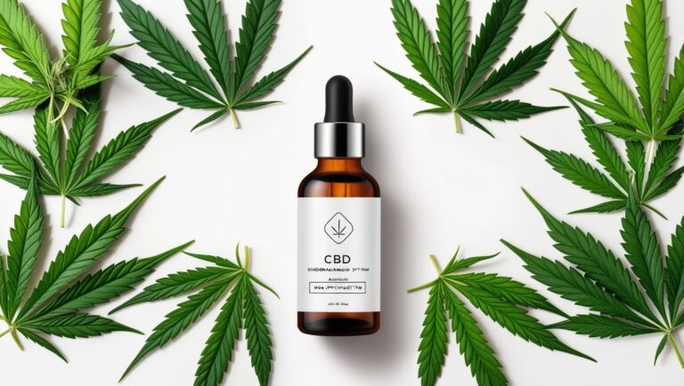 Best CBD Gummies for Social Anxiety: A Natural Ally for Calmer Connections