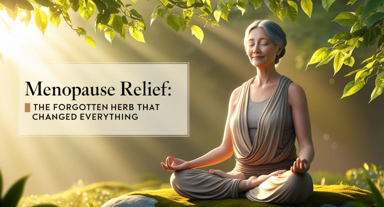 Menopause Relief