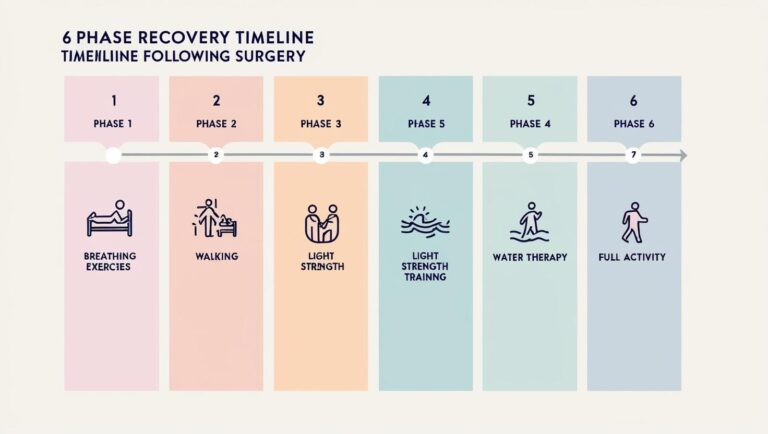 Post-Surgery Fitness: A Safe Guide to Regaining Strength & Mobility