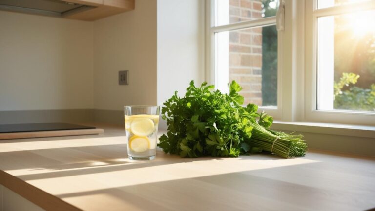Struggling with Bloating? How I Reset My Gut in Just 3 Days