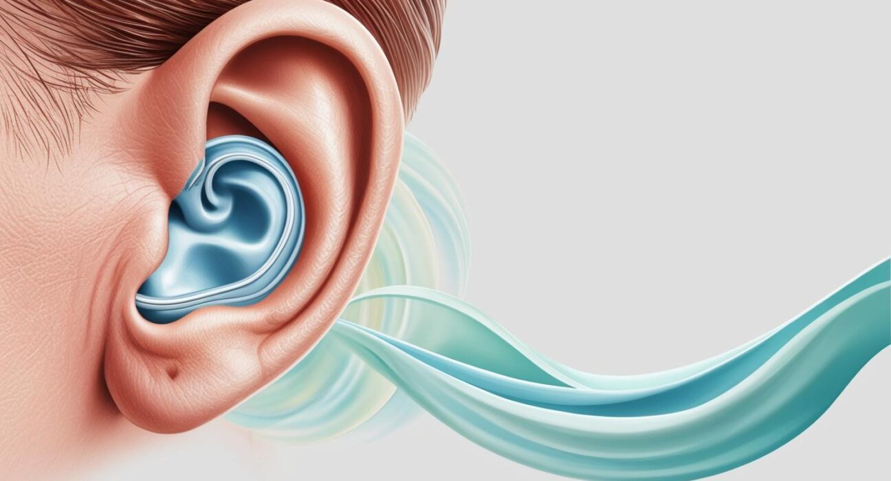 natural hearing support and optimization