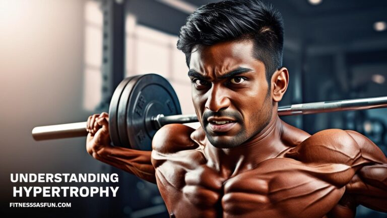 The Science Behind Muscle Growth: Understanding Hypertrophy