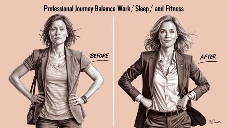 Break the Belly Fat Cycle: Science-Backed Strategies to Finally Burn Stubborn Fat