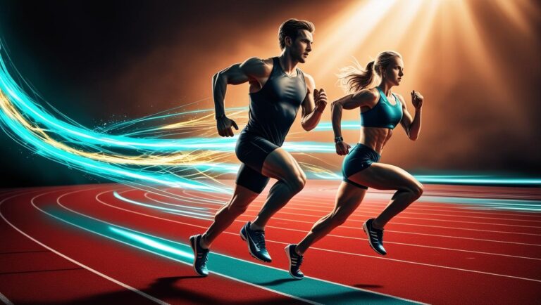 Train Like a Champion: Elite Athlete Training Techniques You Can Try Today