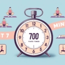How Much Exercise You Really Need (Hint: It’s Less Than You Think)