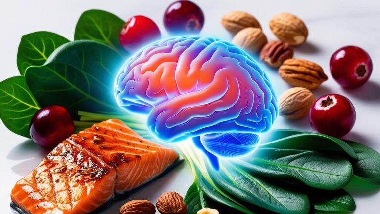 Unlock Your Brain’s Potential: Natural Ways to Boost Cognitive Function and Reduce Stress