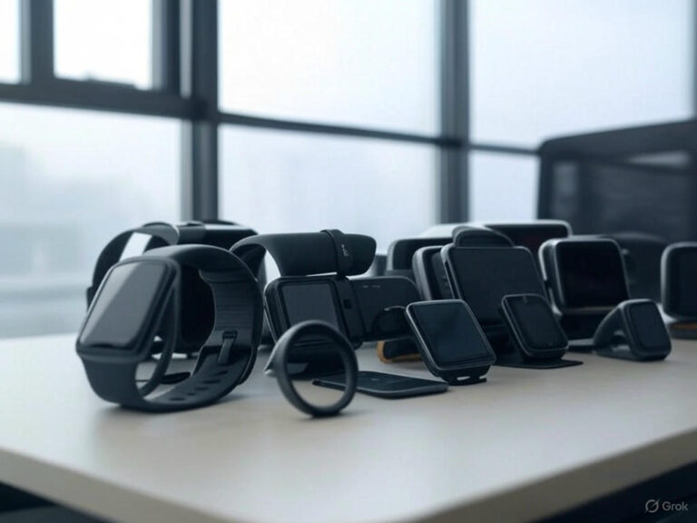 The Best Wearable Health & Fitness Gadgets in 2026