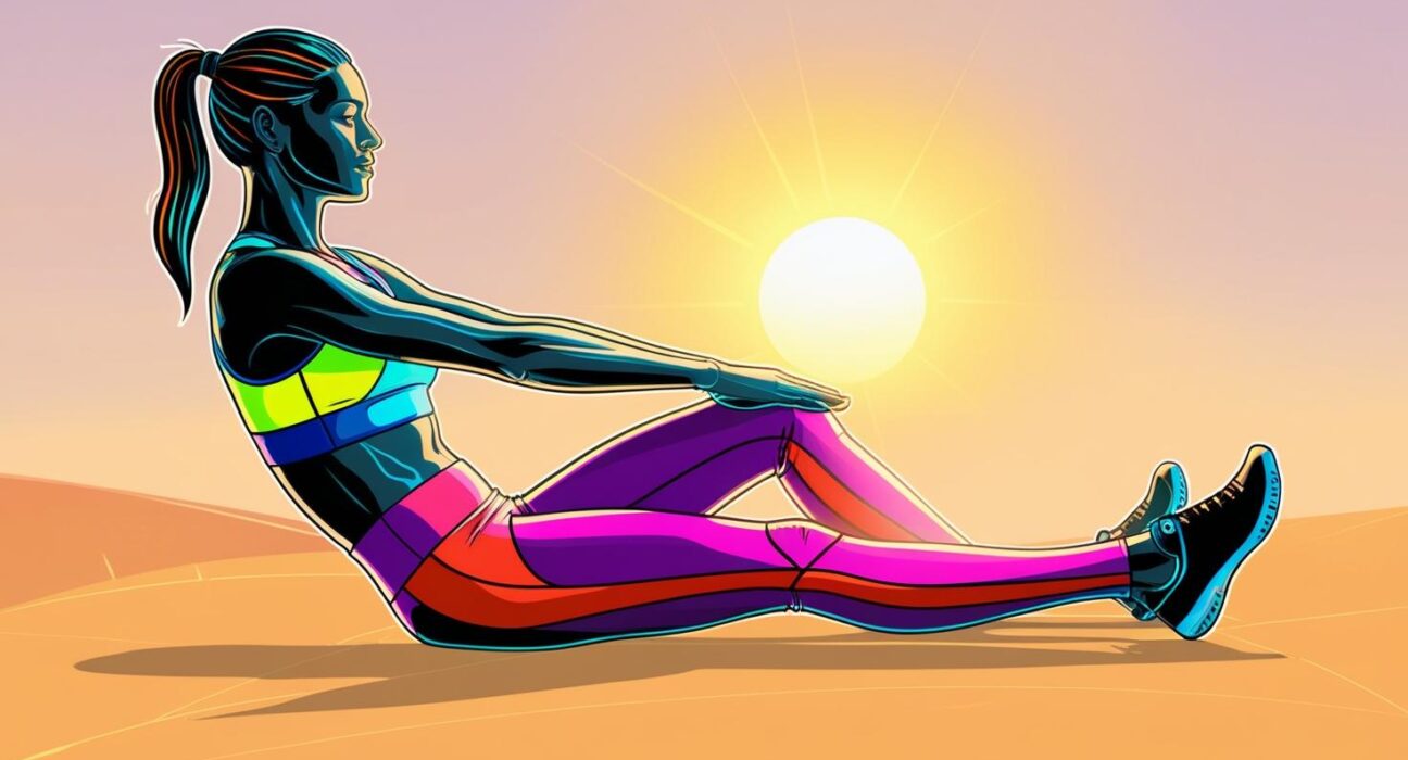 wellness inspired glow