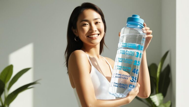 I Drank a Gallon of Water a Day for 30 Days—Here’s What Really Happened