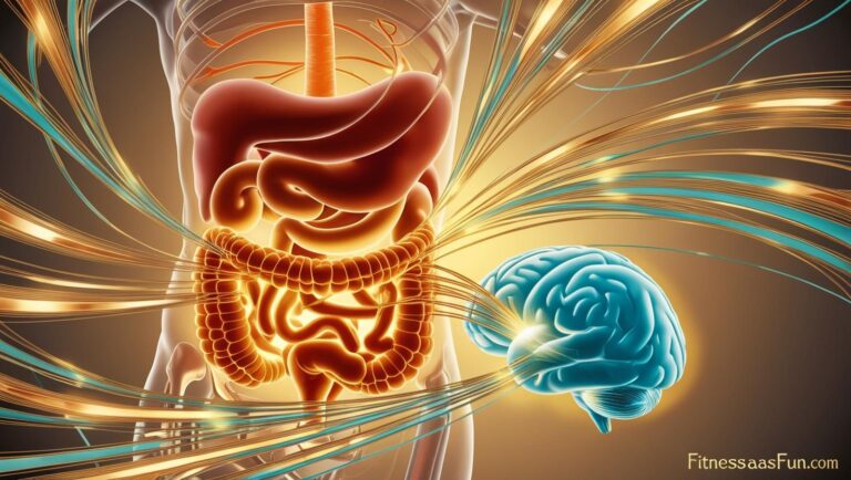 The Hidden Link Between Gut Health and Anxiety: What You Need to Know